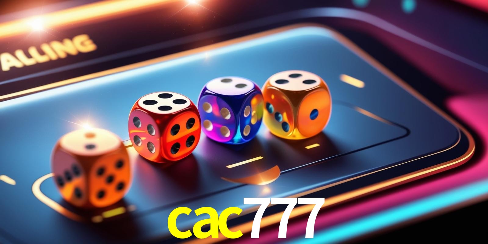 CAC777